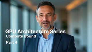 GPU ARCHITECTURE Series Part 4 #gpu #llms #gpt5 #2026 