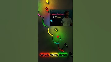 Lukas Graham - 7 Years | Marble Music #shorts #marblemusic #blender