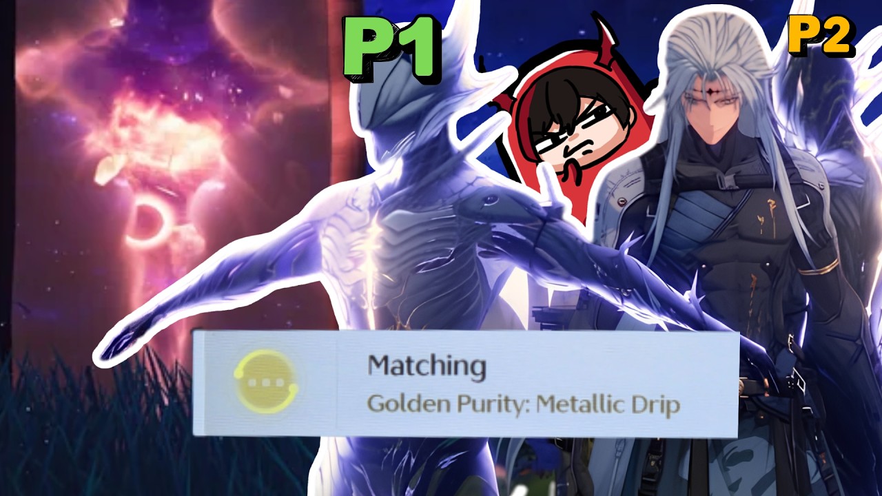 Wuthering Waves Co-op Sự Kiện Mới Có Đáng Chơi Không? Account Review Later