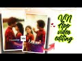 💥Ammukuttiyae adiyae Unna enni song..🎀😻VN app editing in tamil✨@Lakshu_tech #shorts #viralvideo
