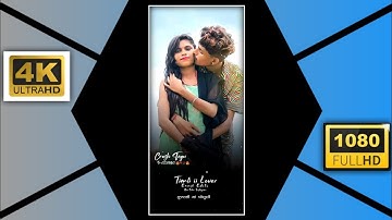 rajnish rathwa and Sunil rathwa timli WhatsApp status video and LD Dodva