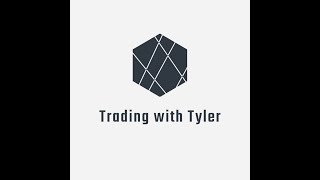 Trading With Tyler - Episode #1