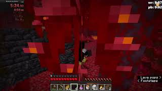 swiftly executing the ender dragon [FSG 9:00 3rd place]