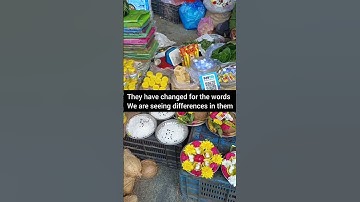 Say no to single use plastics