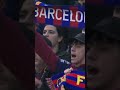 نشيد برشلونه يعزف من جديد في ملعب الكامب نو كامب نو Fcbarcelona برشلونة 