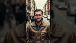 Man Crying Sound Effect