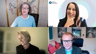 Webinar 'What works for 'what works'?'