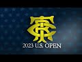 2023 U.S. Open - Smart vs. Dodgson