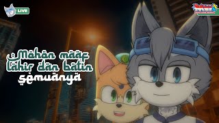 Yuk, Ngobrol Santuy Sebelum Saya Libur Live Beberapa Hari ^^!! - Alka Ch. [ Mobian Vtuber ID ]