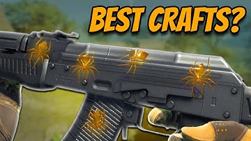 CS2 Community Crafts are INSANE 🔥Rating YOUR Best CS2 Crafts!