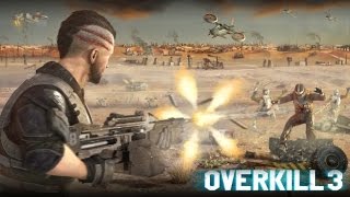 Overkill 3 Android Gameplay