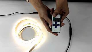 共同照明　1.5ｍ　LEDテープライト