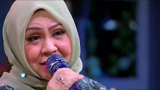 Ratih Purwasih - Antara Benci dan Rindu (Performance at Ini Talkshow)