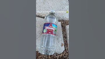 Day 4 of making ugly transitions 🤮#transition #transitions #walterwhite #trendingshorts #trend