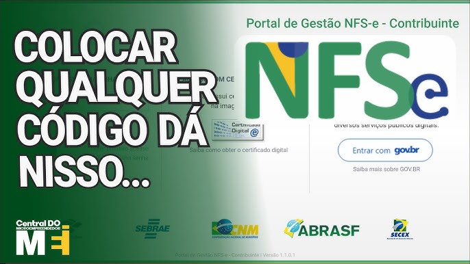 NFS-E: RESOLUÇÃO CGNFS-E Nº 3, DE 30 DE AGOSTO DE 2023