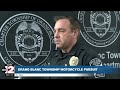 Motorcyclist fled police thinking Michigan had no-chase law