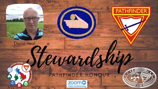 Stewardship Pathfinder Honour