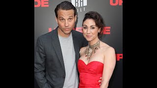 The O.C.'s Logan Marshall-Green's Wife Accuses Him of Cheating and Files for Divorce