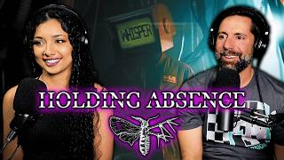 First Time Listening To Holding Absence! Whisper Of A Dream (Reaction) Who Is This Band??