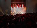 Dugme Stockholm 28.april 2023