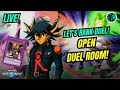 RED-EYES DRAGOON IS IMPOSSIBLE! - Open/Rank - Yu-Gi-Oh! Duel Links #yugioh #yuseifudo