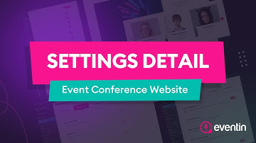 Step by Step Settings to Create Event WordPress Website with Eventin in 2023