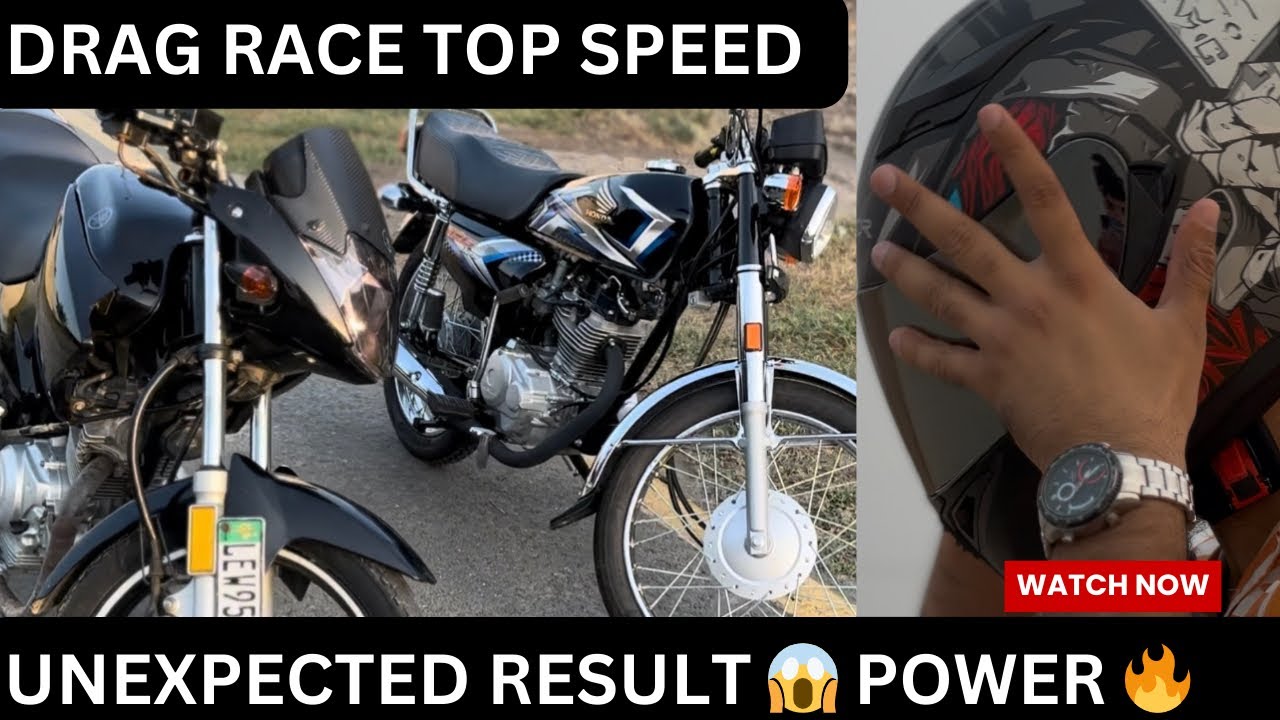 honda-cg125-vs-yamaha-ybr125-0-to-100-speed-test-comparison-youtube