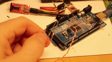 Control Wall heater with Arduino