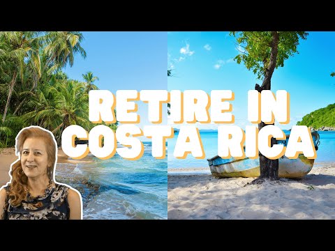 Costa Rica: Central America’s Retirement Gem