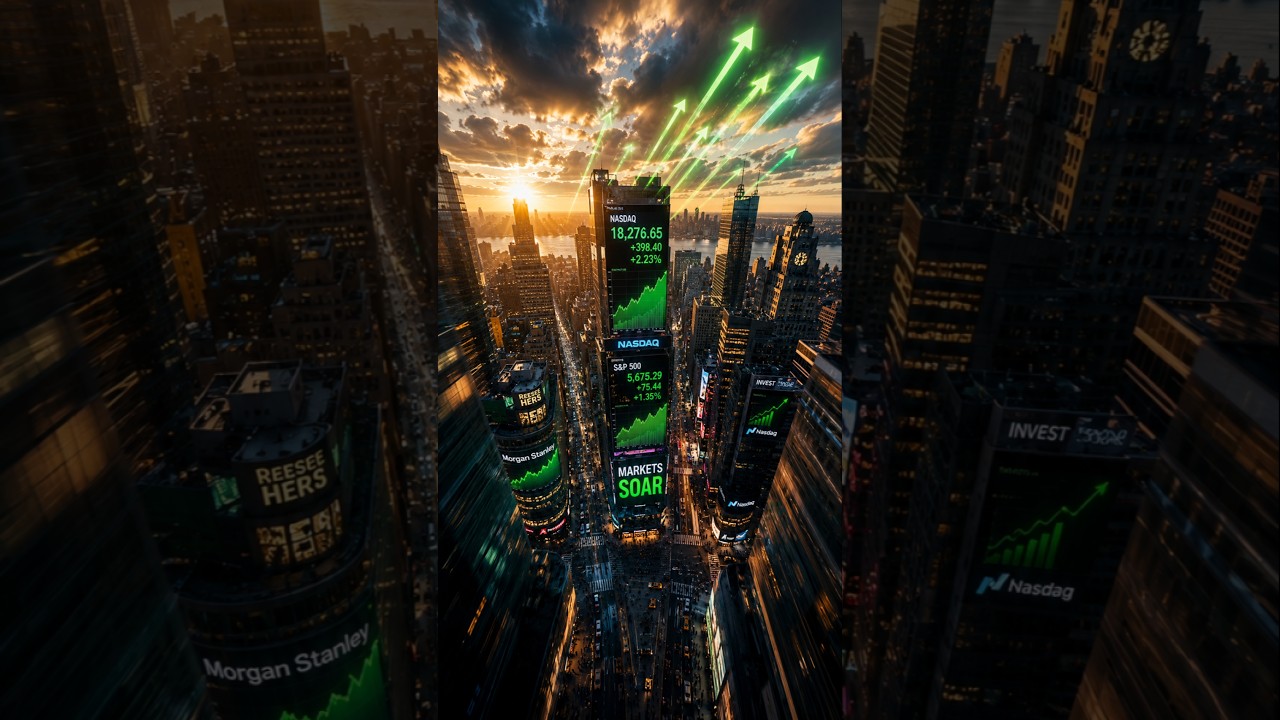 Latest Update US Economy, Finance, Stock Market. Saturday 20 Jun 2026.