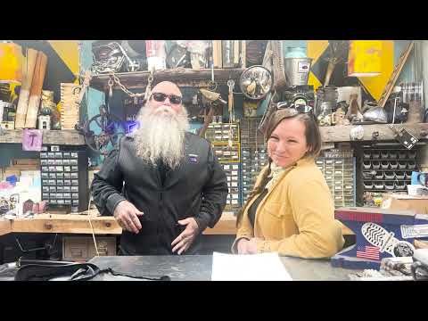 Kemimoto Winter Warming Heating Vest (NOT COMPLETE VIDEO - NOT FOR PUBLIC VIEWING)