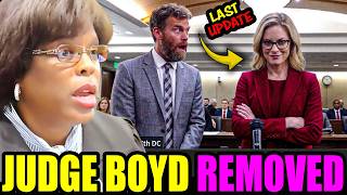 SMUG LAWYER REMOVES Judge Boyd!! But The SHOCKING Ending Changes Everything - Top 3 Wild Court Cases