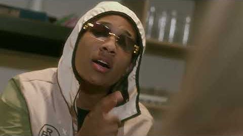 Tu Buay - Valentino GRM feat. @SmileBeatss