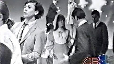 Thumbnail of American Bandstand 1967 – Him Or Me-What’s It Gonna Be?, Paul Revere & The Raiders