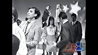 American Bandstand 1967 – Him Or Me-What’s It Gonna Be?, Paul Revere &amp; The Raiders