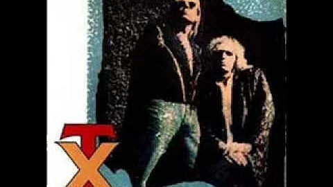 XT - Looking For Love