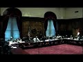 Senate Standing Committee on Rules - 06/09/2023