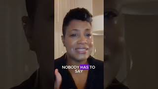 "IT'S SUCH AN HONOR..." Pastor Tisha Dixon-Williams #ameztv #TalkingwithDrT #faithandmentalhealth