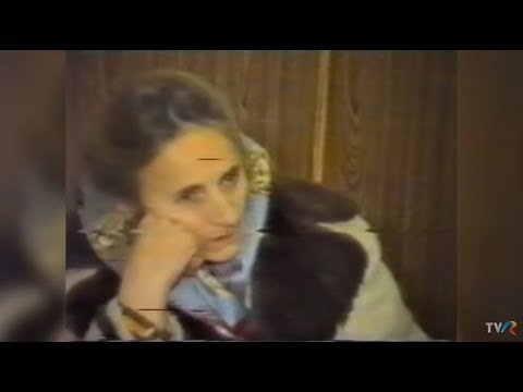 Video: Elena Ceauşescu: biografie
