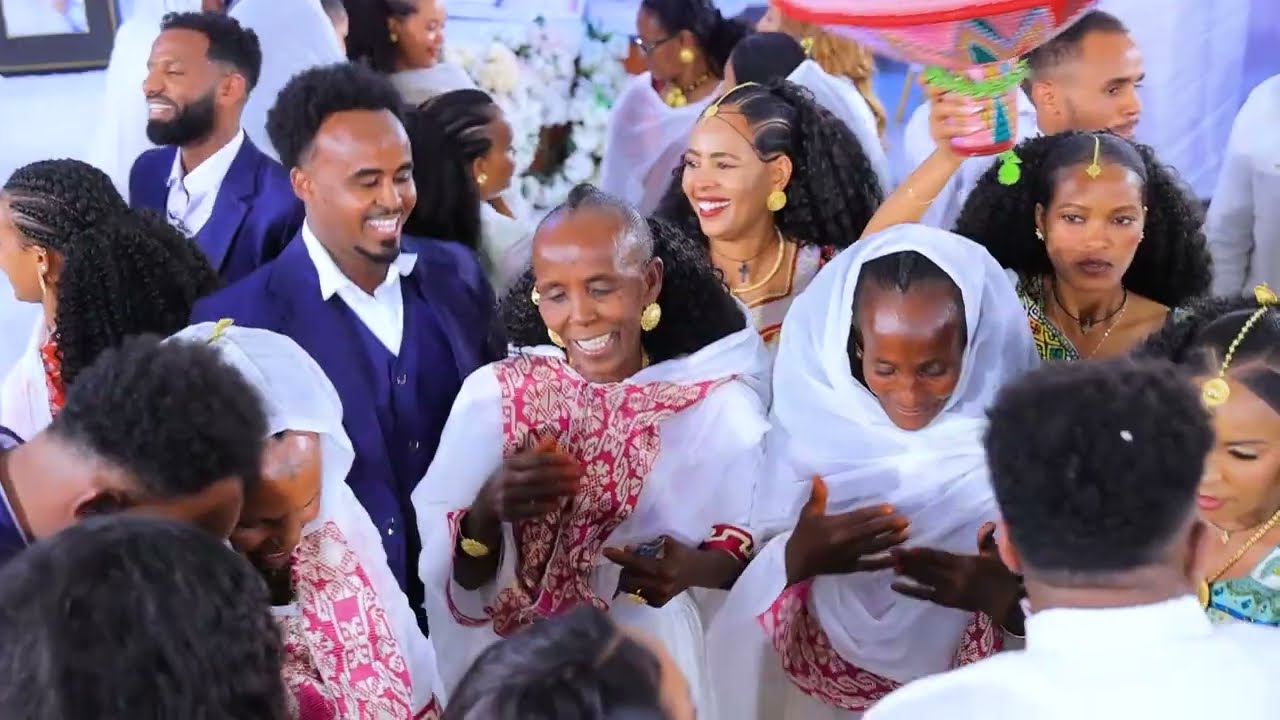 Part 2 Timket Hiyab Amanuel ጋይላ ጋዕቤን  in Adis Abeba ባይ ዮርና 1/10/2026 