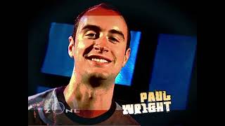 Paul Wright - Take My Life - HD