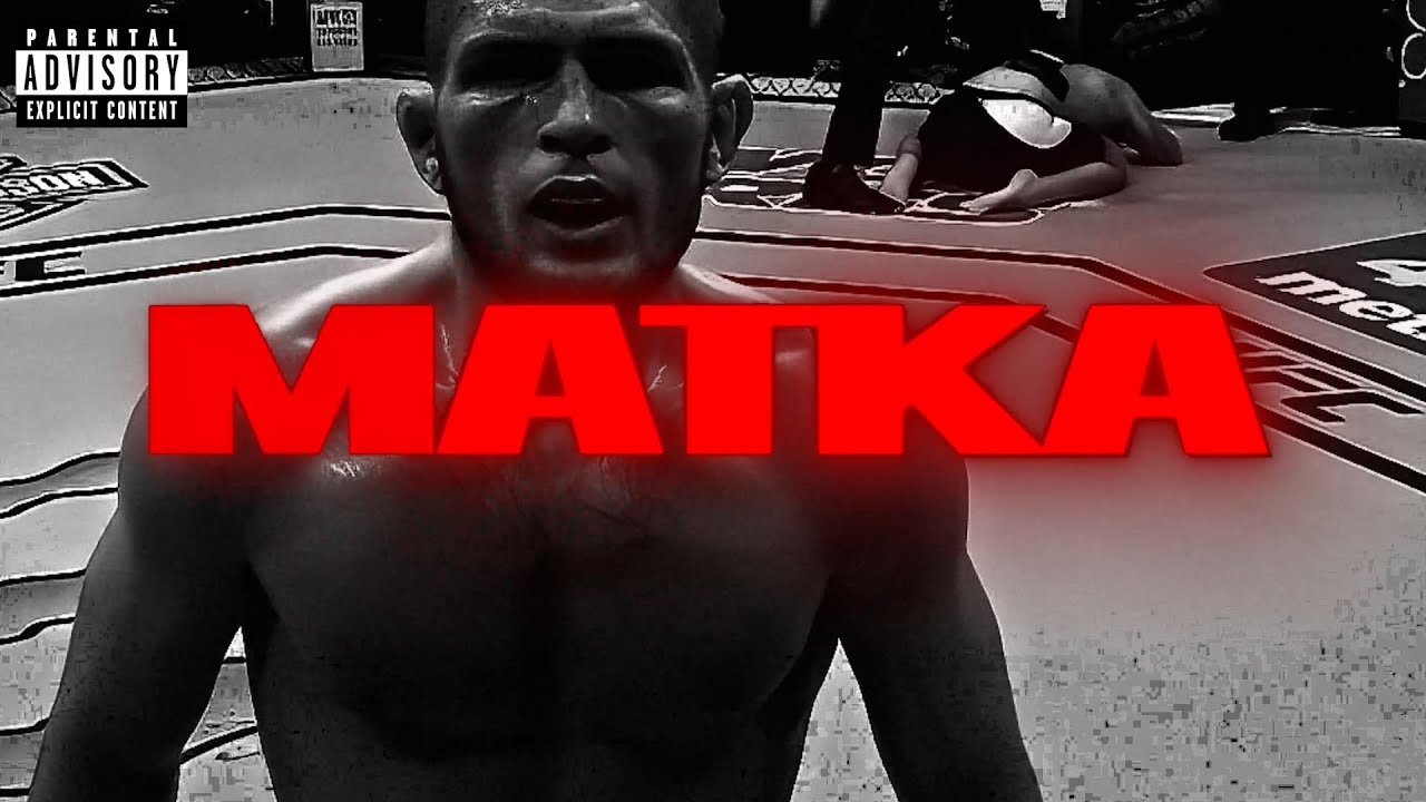 Watch MATKA - SWAGER BOY (Prod. by Shri Beatz) | Latest Marathi Rap 2025 on YouTube Watch MATKA - SWAGER BOY (Prod. by Shri Beatz) | Latest Marathi Rap 2025 on YouTube