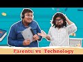 Parents vs Technology | Guddu Bhaiya