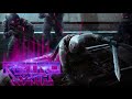 ALEX & TOKYO ROSE - Unleashed (Straplocked Remix)  |   RetroSynth (Cyberpunk / Shredwave)