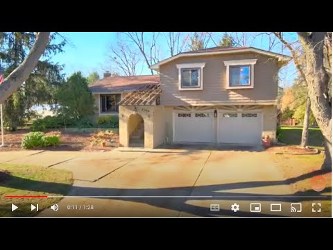 2396 Browning Drive, Orion Twp, MI home video tour