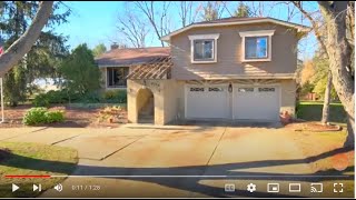2396 Browning Drive video tour