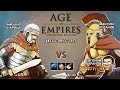 Age of Empires: Definitive Edition. Бета-стресс-тест