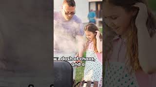Wasp-Proof Your BBQ: A Jammy Solution!. #bbq #wasps #cooking #hints #tips #funny #jokes