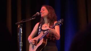 Ani DiFranco - Zizzing (San Luis Obispo, CA 02/16/20)