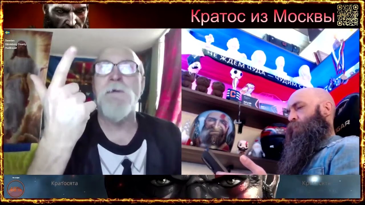 💥🤪Шесть замечательных дикарей.Весна пришла, первый весенний обход стационара.🤪💥 чат рулетка 💥